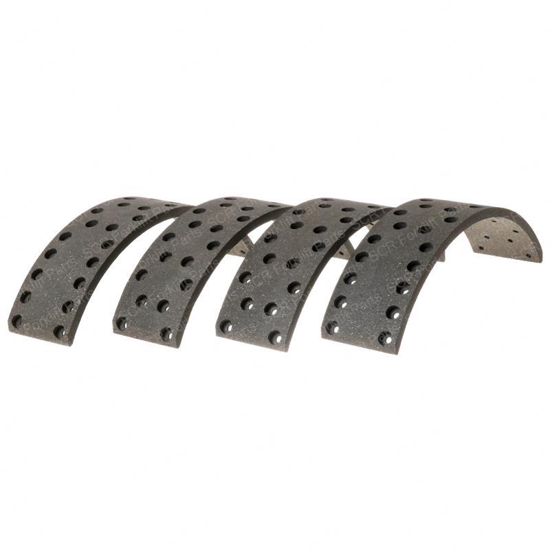 LINING KIT - BRAKE SHOE HY1327571 hy1327571 product image