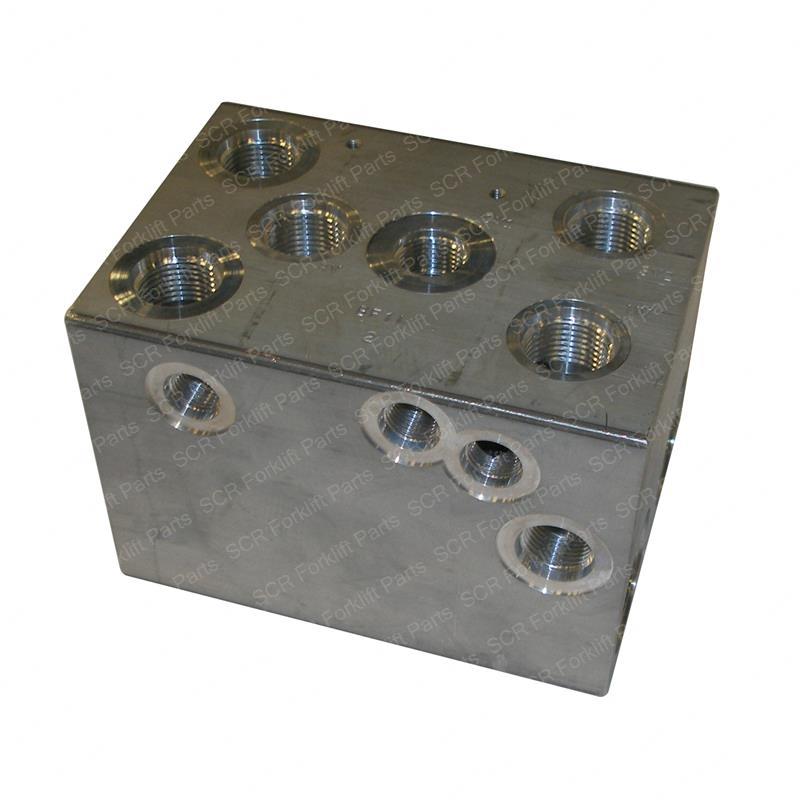 BLOCK MANIFOLD CR117390 cr117390 product image