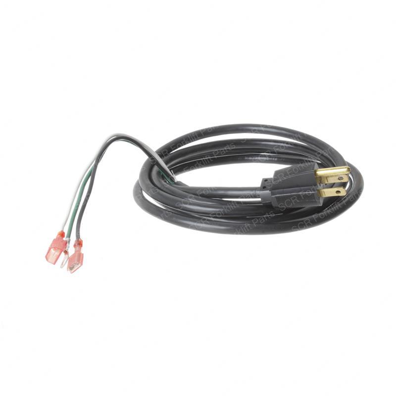 CORD AC ASSEMBLY TY005904069771 ty005904069771 product image