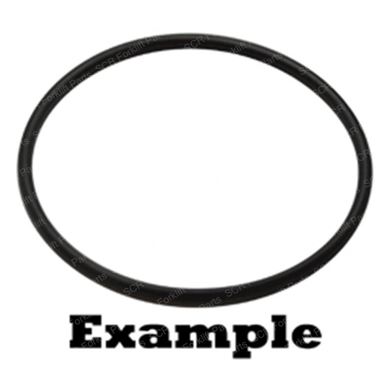 O-RING CL3208509 cl3208509 product image