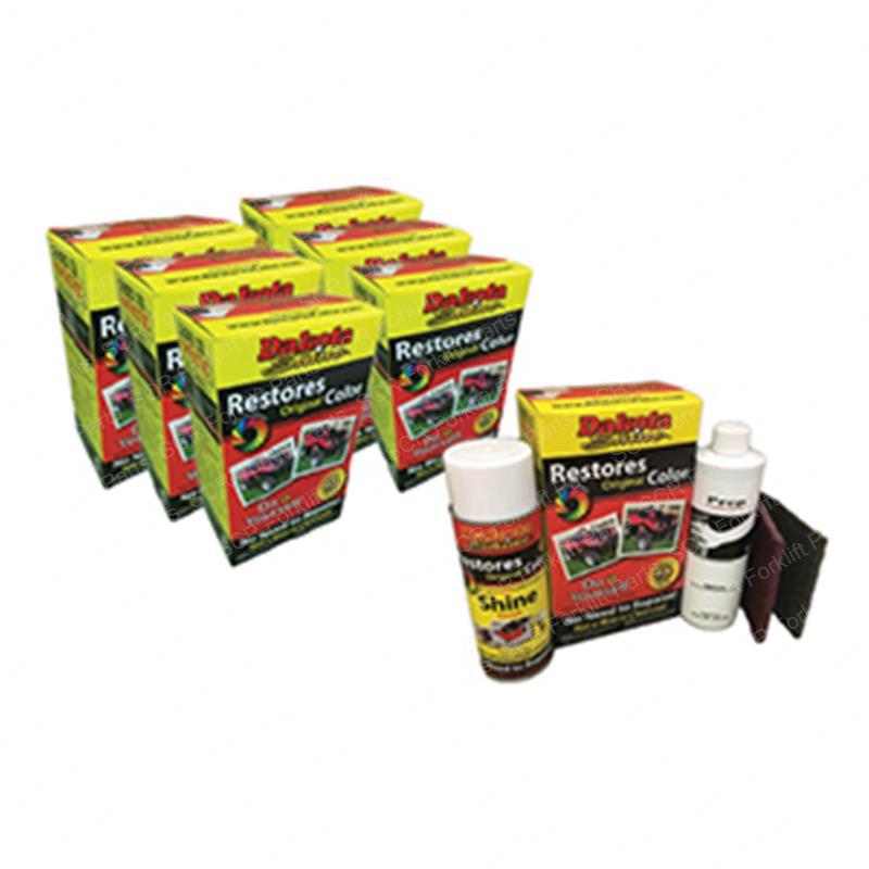 DAKOTA SHINE AEROSOL KIT SY00100 sy00100 product image