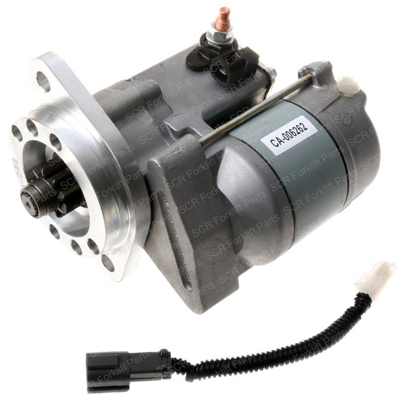 STARTER - HEAVY DUTY NEW RA939-10912-HD ra939-10912-hd product image