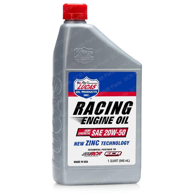 OIL - SYN BLEND 20W50 QUART DWVV851 dwvv851 product image