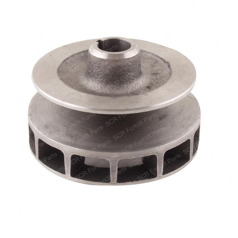 BRAKE - DRUM TY00591-31218-81 ty00591-31218-81 product image