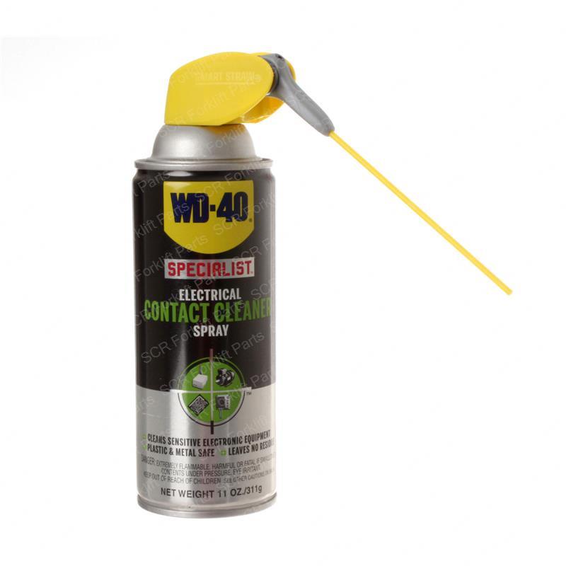 WD40 ELECTRICAL CONTACT CLEAN YT150107240 yt150107240 product image
