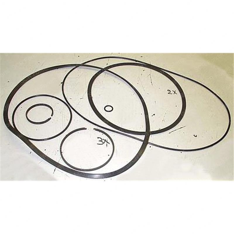 SEAL KIT - TRANSMISSION HY153771 hy153771 product image