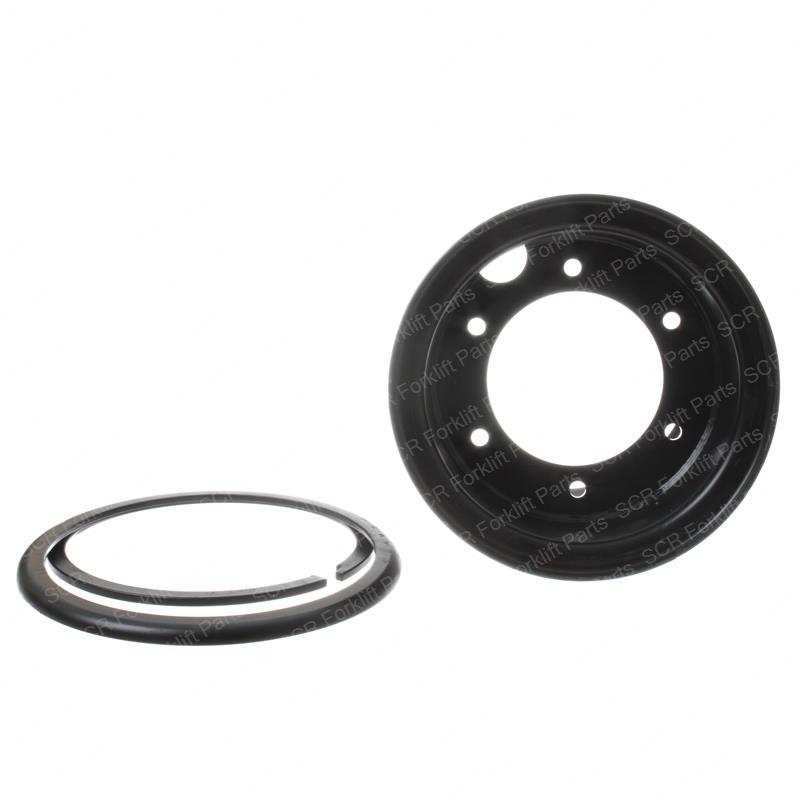 WHEEL HY0355390 hy0355390 product image