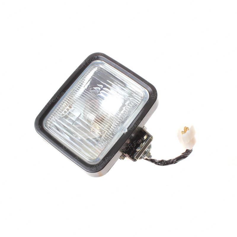 LAMP HEAD NI230C2-40301 ni230c2-40301 product image