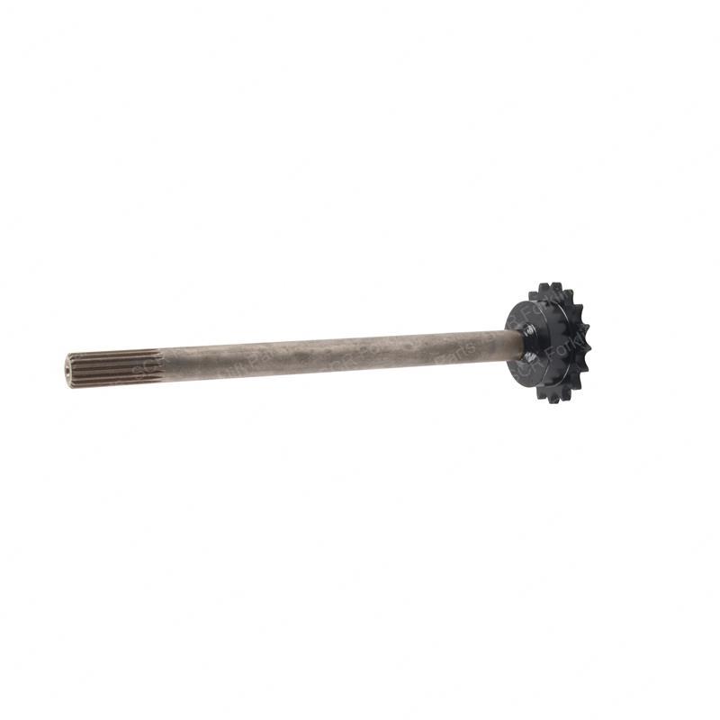 WELDMENT - SHAFT CR111875 cr111875 product image