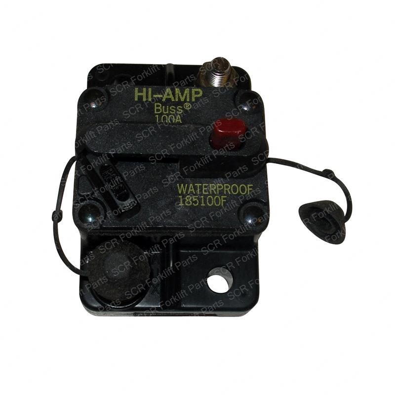 BREAKER - CIRCUIT 100 AMP SY131-0010 sy131-0010 product image