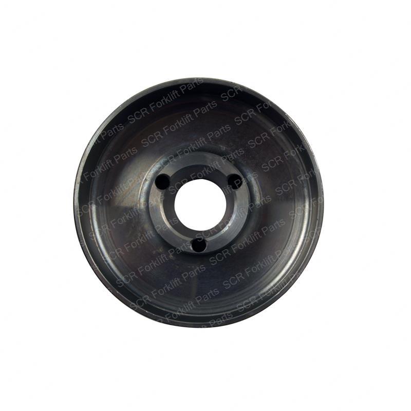 DRUM - BRAKE CR100403 cr100403 product image