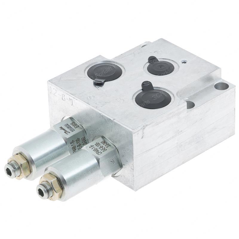 MANIFOLD SWING CB + BRAKE GN81366GT gn81366gt product image