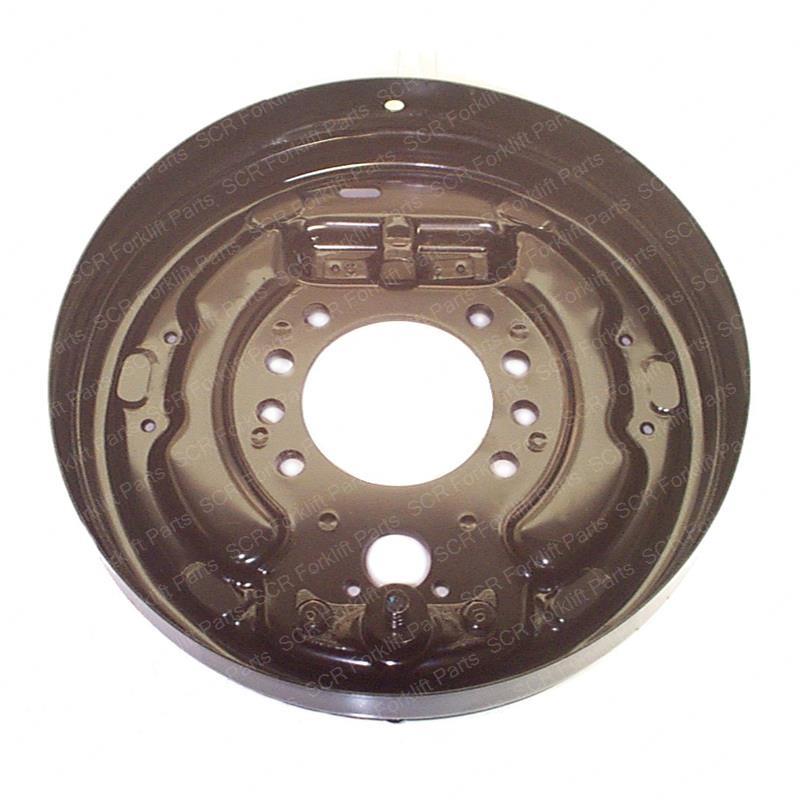 PLATE - BRAKE ASSEMBLY MB1040476 mb1040476 product image