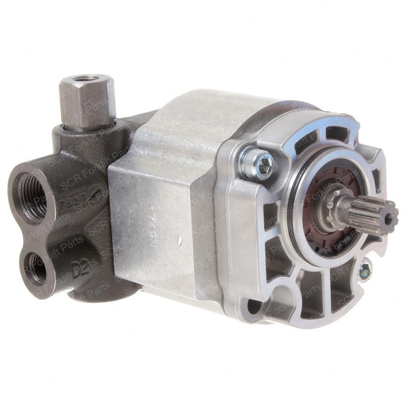 PUMP - HYDRAULIC CR147963 cr147963 product image