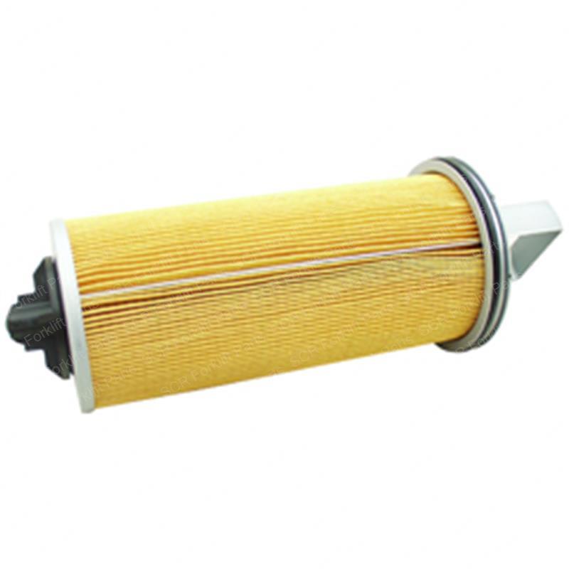 FILTER - HYDRAULIC LI0009839303 li0009839303 product image