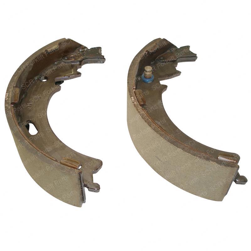 SHOE SET - BRAKE RH NICK21125583025 nick21125583025 product image