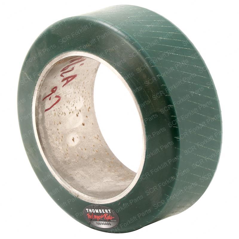 TIRE - POLY - DYALON A CR075715-351-4 cr075715-351-4 product image