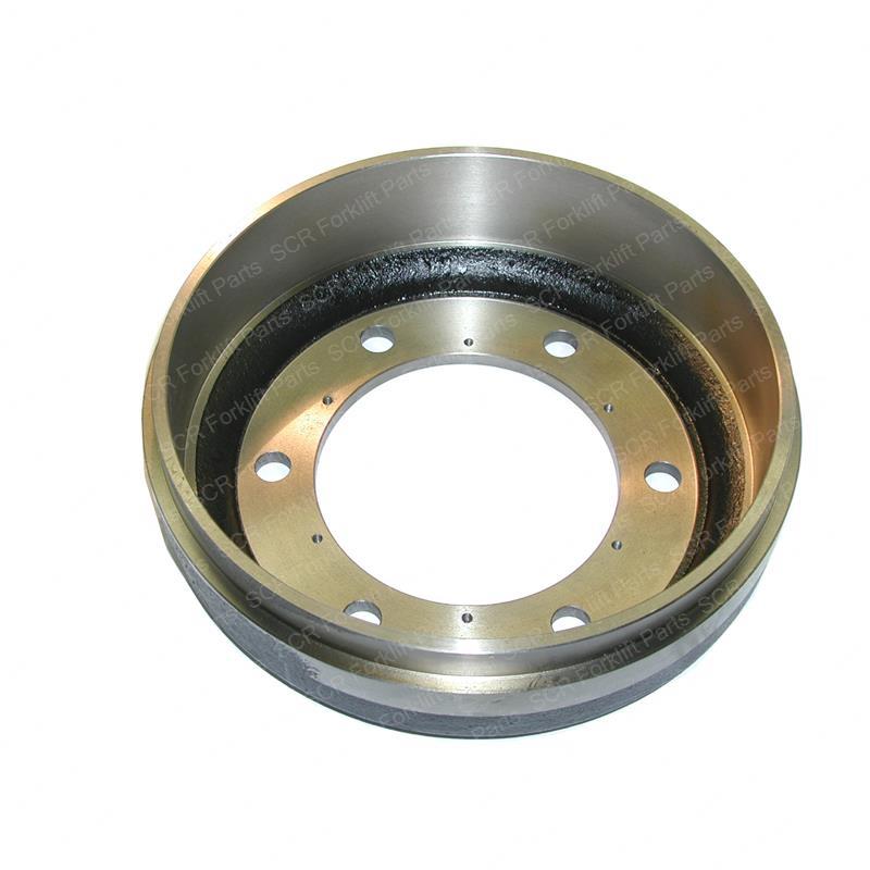 DRUM - BRAKE DWMB91433-40301 dwmb91433-40301 product image
