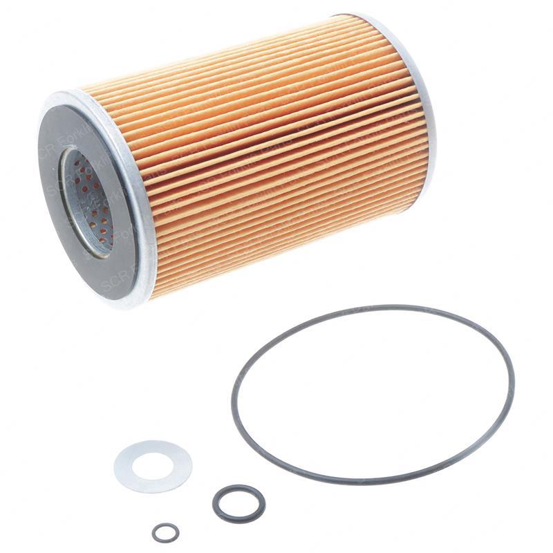 FILTER - OIL CT20801-01031-DON ct20801-01031-don product image