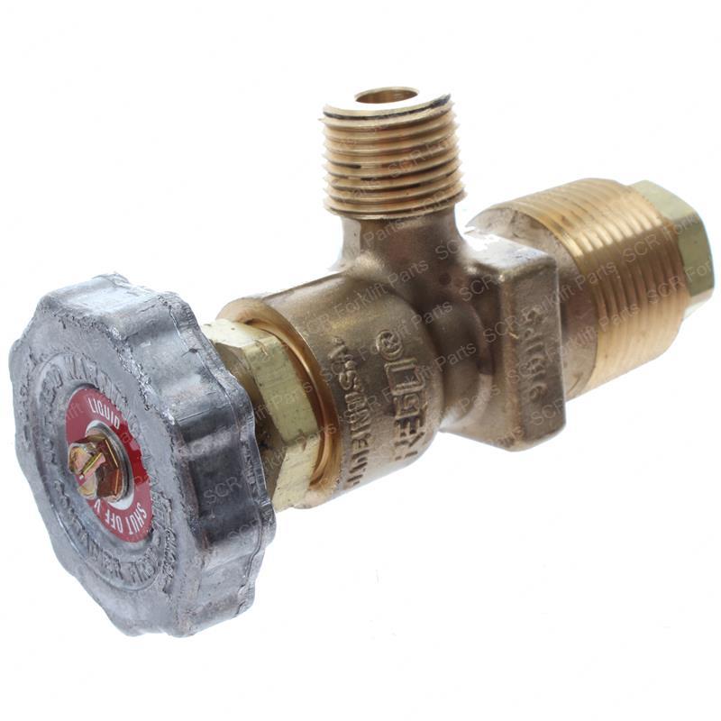 VALVE - TANK SERVICE DW973950 dw973950 product image