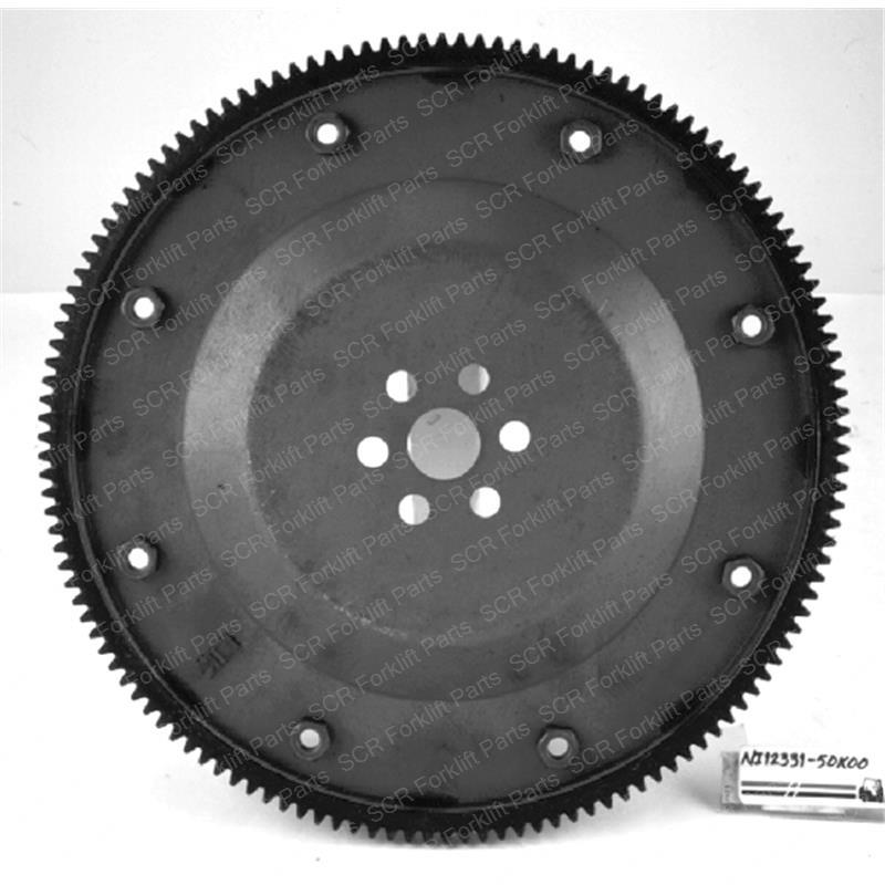 FLYWHEEL ASSEMBLY AC50-101 ac50-101 product image