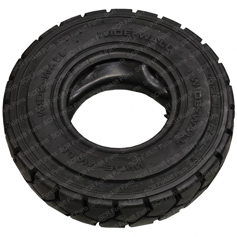 TIRE - 650X10 10PR  HAULER JC42/925116 jc42-925116 product image