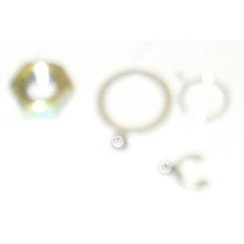 SCREW + WASHER KIT (AC16465-60K00)