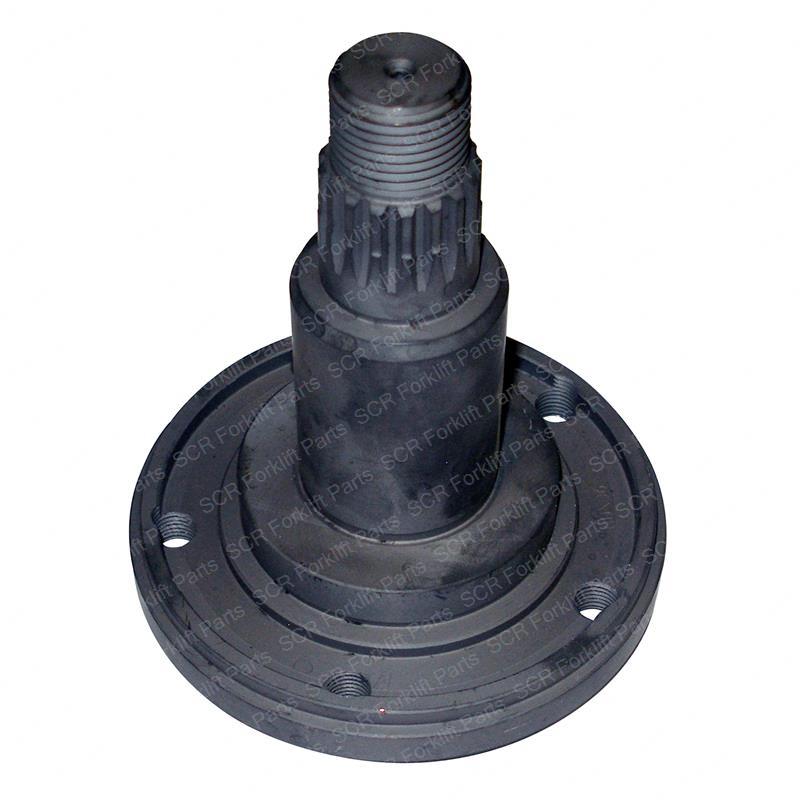 AXLE (AC126998)