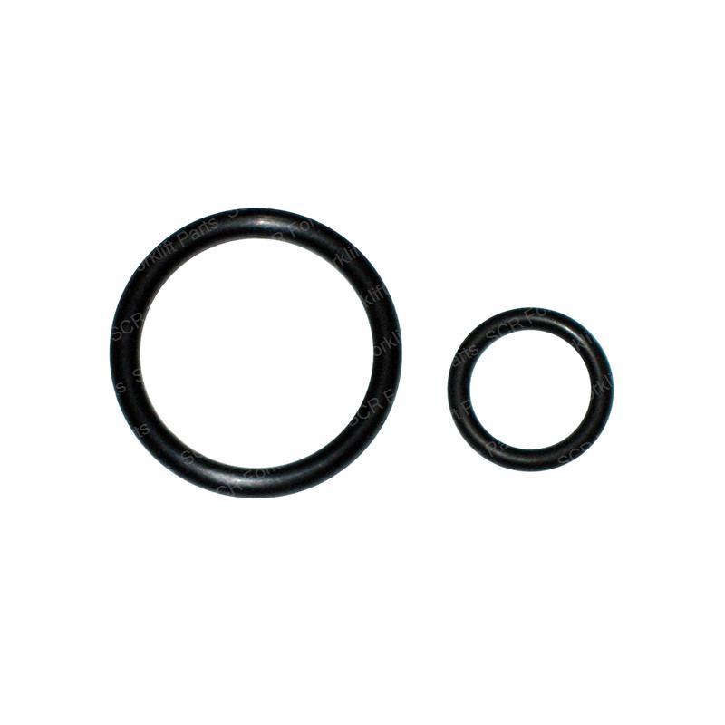 SEAL KIT - CONTROL VALVE HN3ED6141240 hn3ed6141240 product image