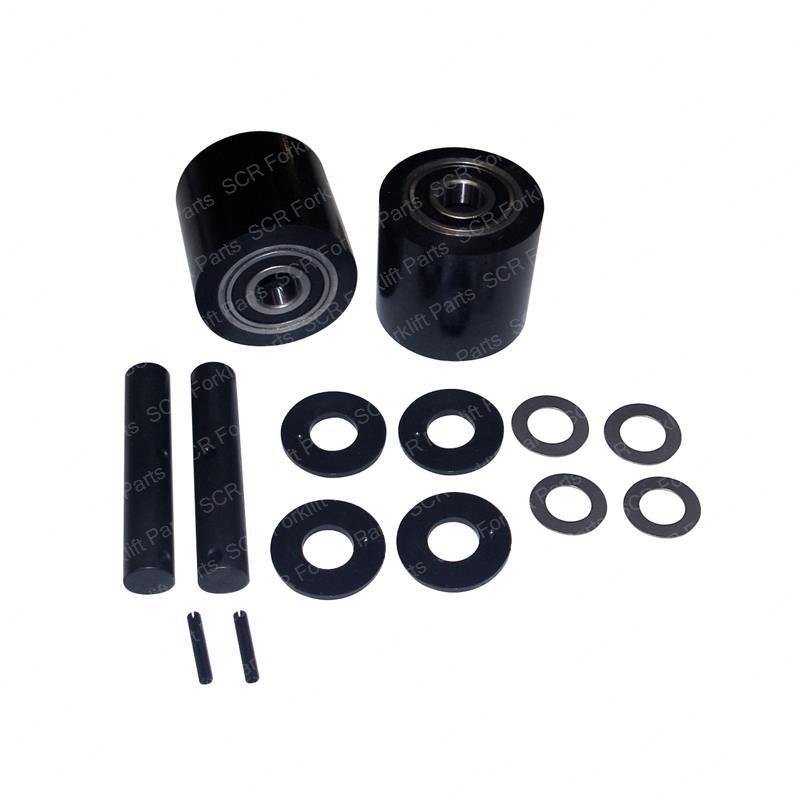 WHEEL KIT - LOAD MODEL A (2) BI DWGWK-JETA-LW dwgwk-jeta-lw product image