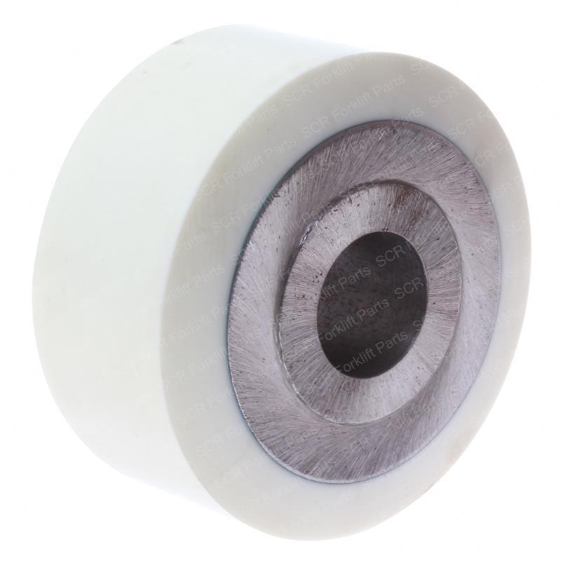 WHEEL - POLY 4.00 X 2.00 LW CT2I2972-SUP ct2i2972-sup product image