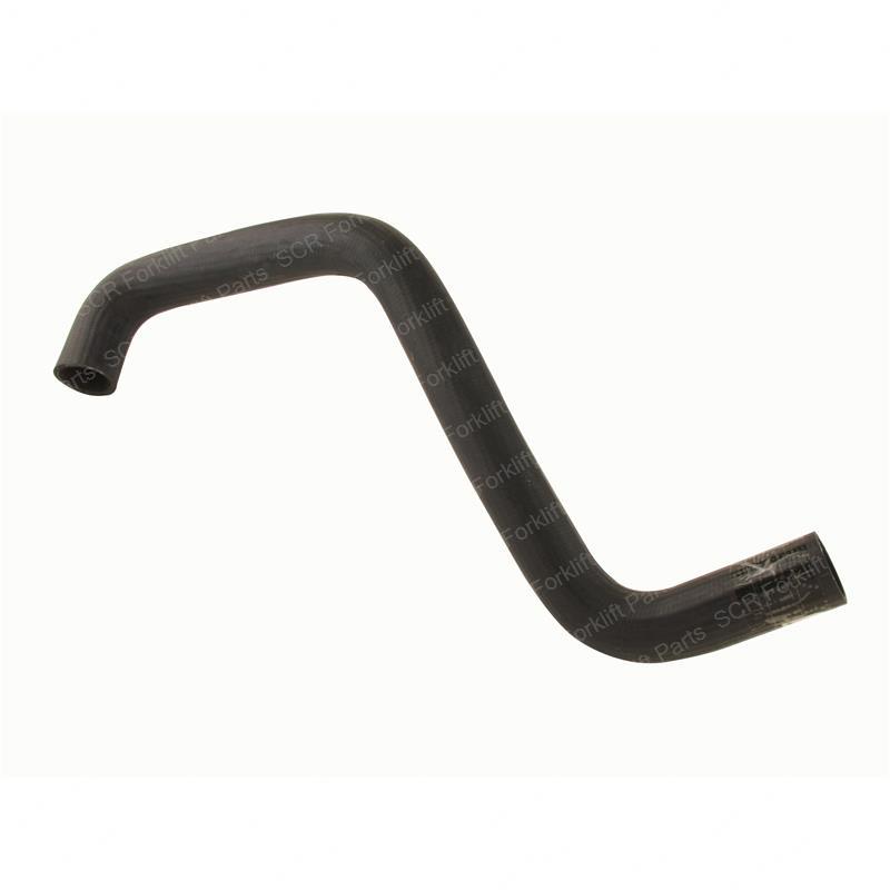 HOSE - RADIATOR DWHY1360152 dwhy1360152 product image