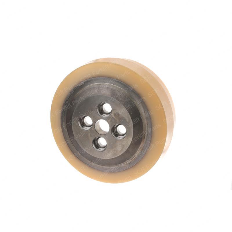 WHEEL - DRIVE254X85/98 4H SY1223406 sy1223406 product image