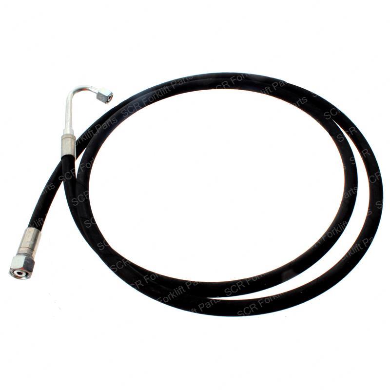 HOSE ASSEMBLY - HYDRAULIC LIL0009573074 lil0009573074 product image