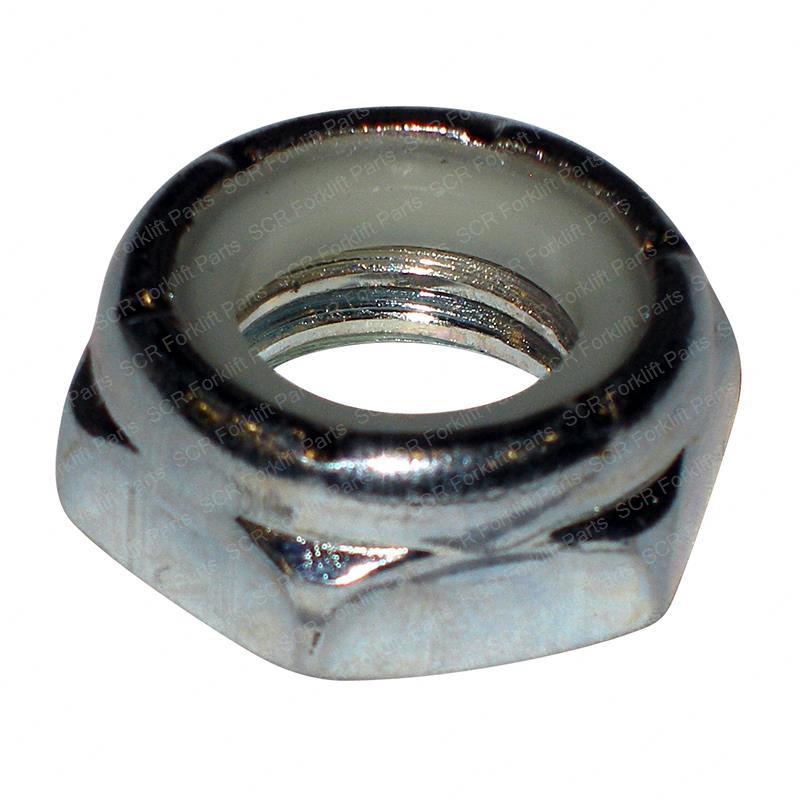 LOCKNUT - NYLON - JAM GN38028GT gn38028gt product image