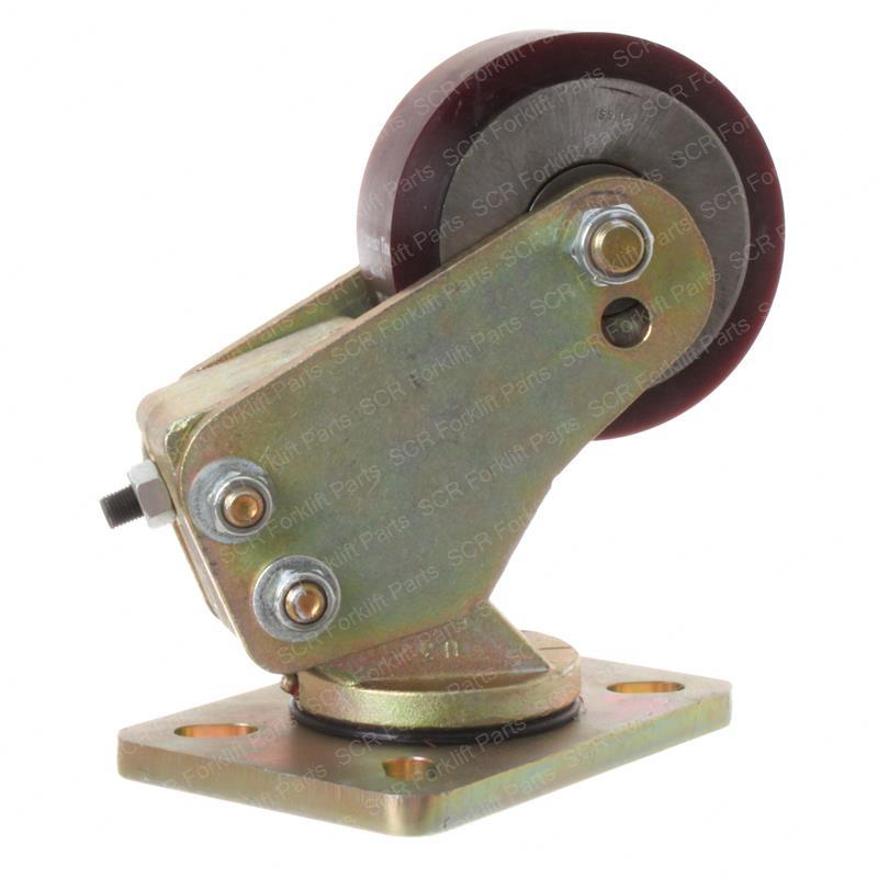 CASTER - 6K SIDE ADJUST STD CL1823065 cl1823065 product image