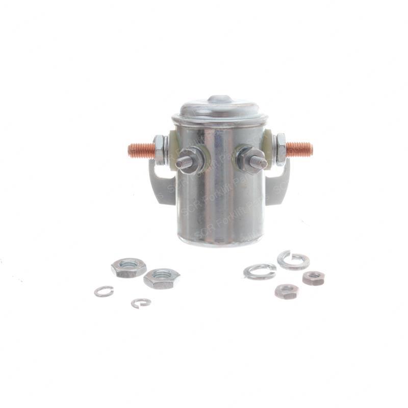 SOLENOID - 12 VOLT ORG JL999634-ORG jl999634-org product image
