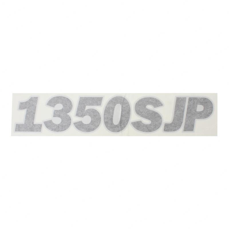 DECAL 1350SJP JL1705095 jl1705095 product image