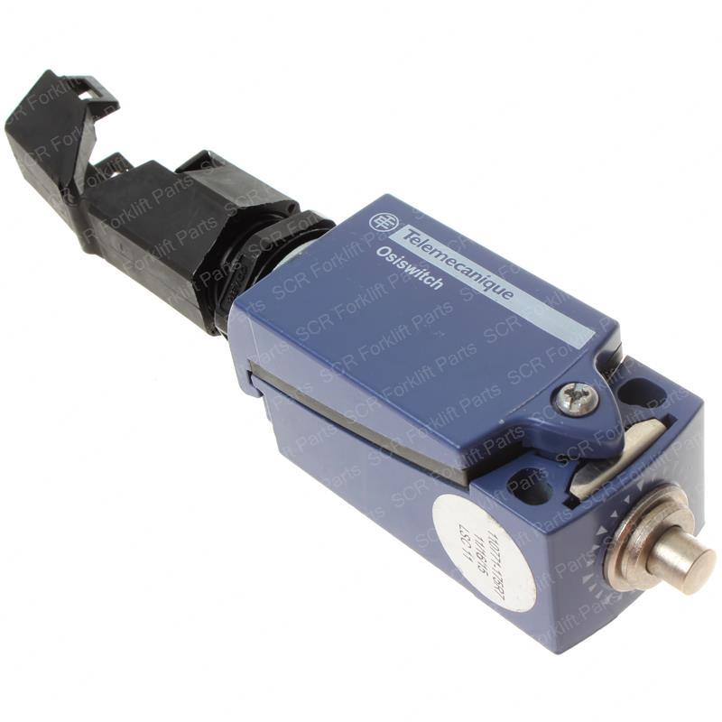 SWITCH-LIMIT-TAB-BLUE-METAL GN110771-175R7 gn110771-175r7 product image