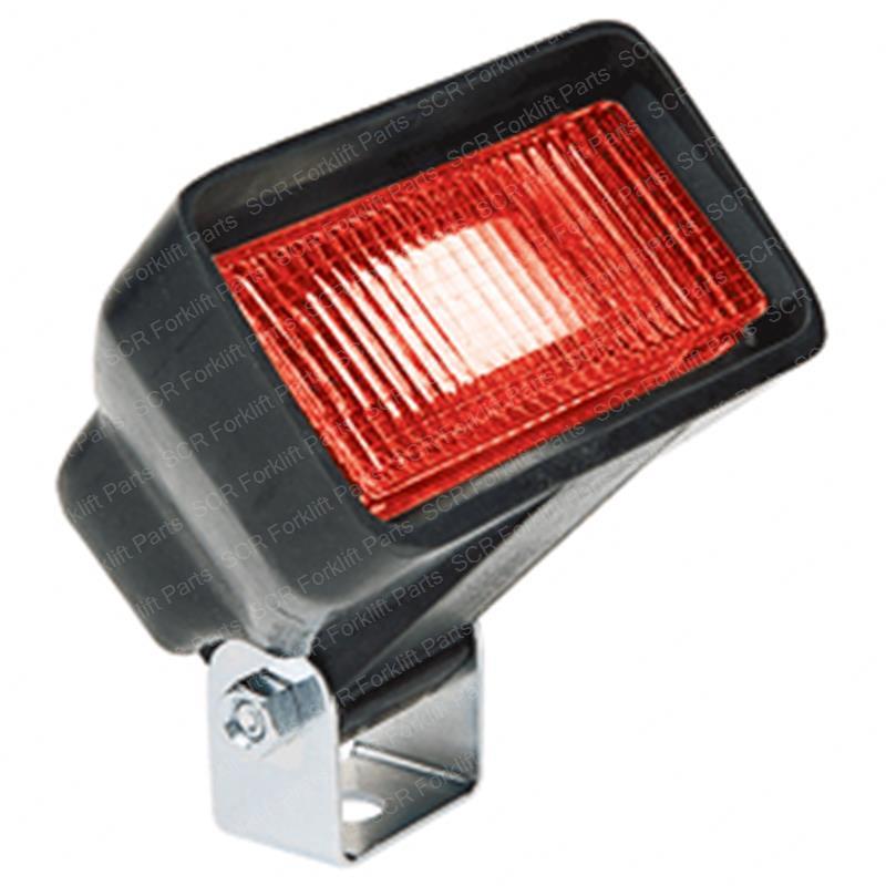 LIGHT - 12V - RED NICK2794319 nick2794319 product image