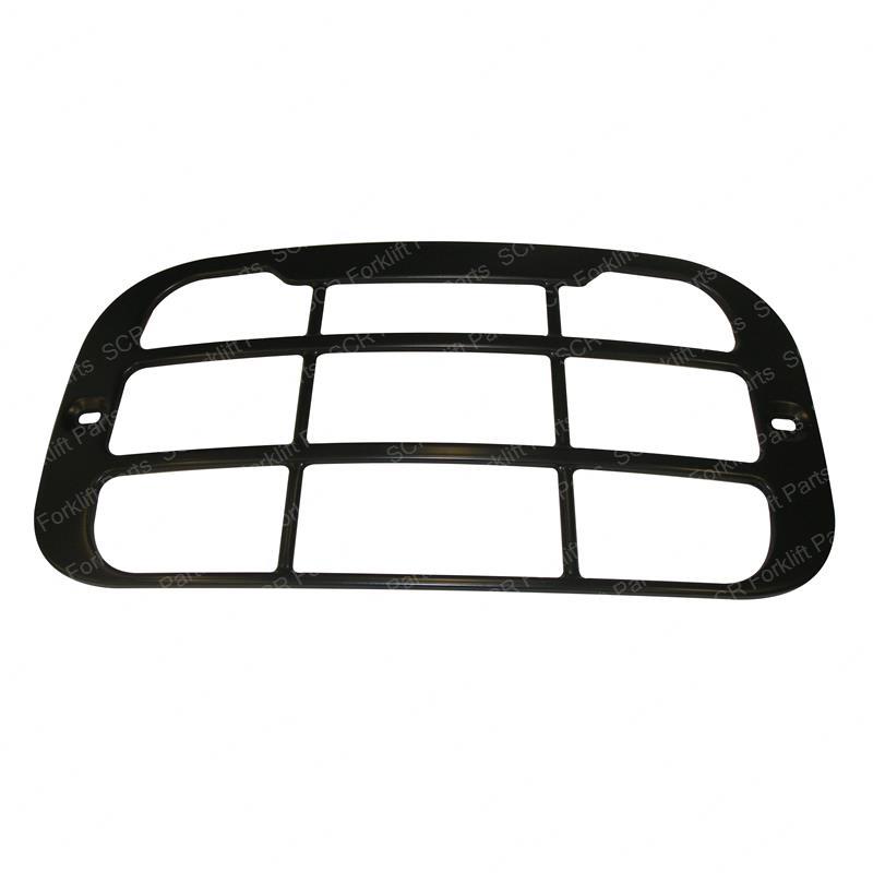 GRILLE - WEIGH NI91210-00601 ni91210-00601 product image
