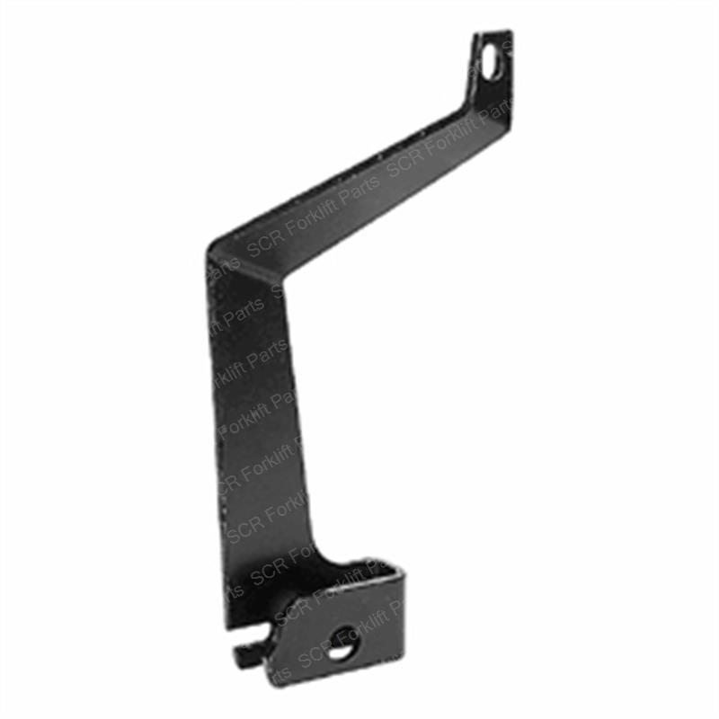 LEVER - HYDRAULIC CONTROL TY00591-59106-81 ty00591-59106-81 product image