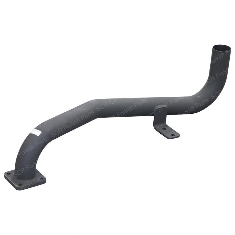 EXHAUST PIPE HN17HN-40063 hn17hn-40063 product image