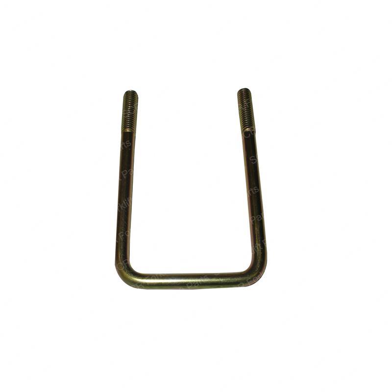 CLAMP-U NI9110600200 ni9110600200 product image