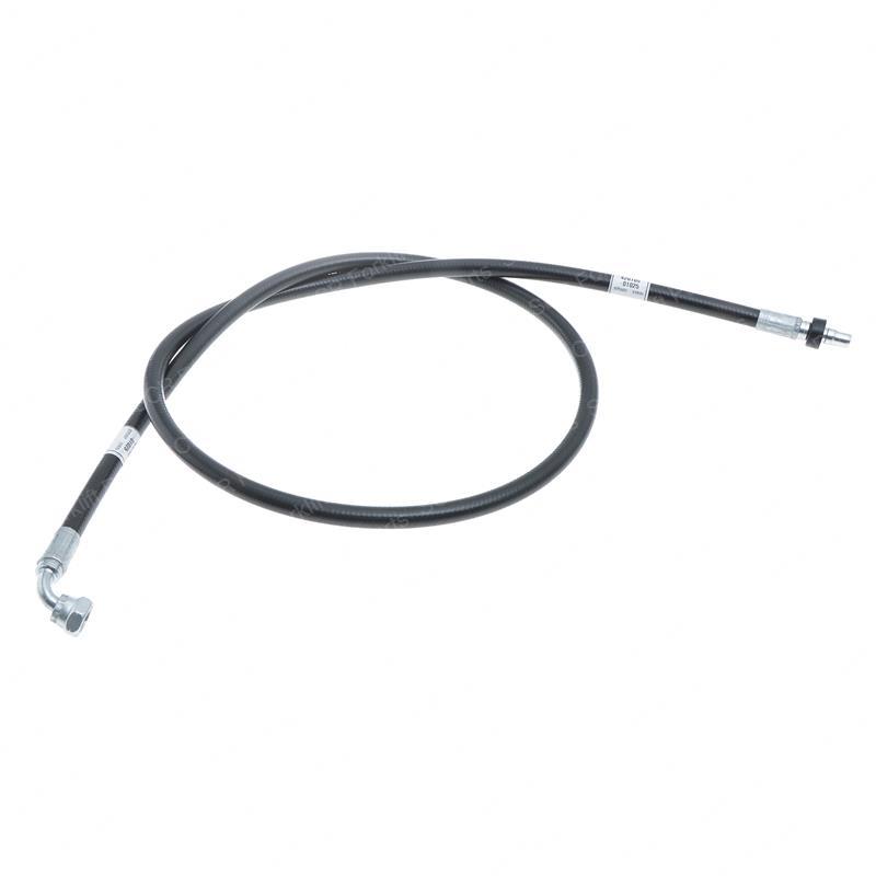 HOSE - HYDRAULIC-L1450 DW420105-01025 dw420105-01025 product image