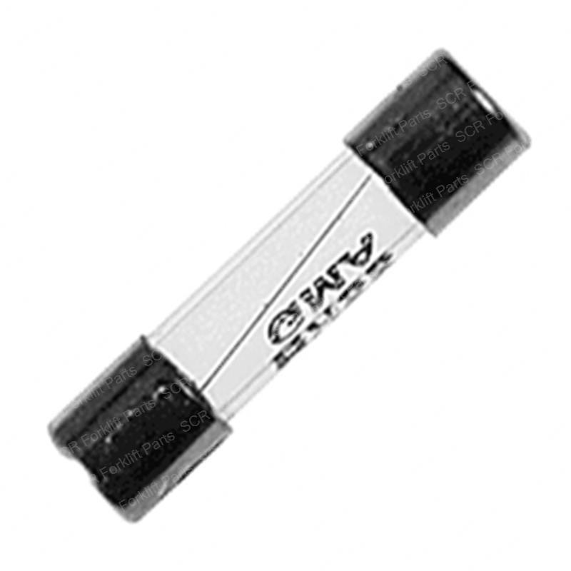 FUSE - 125M AMP TY00591-24275-81 ty00591-24275-81 product image