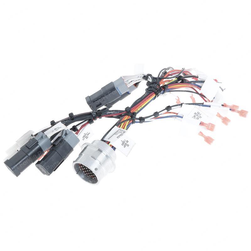 HARNESS,PLATFORM BOX JL1001236230 jl1001236230 product image