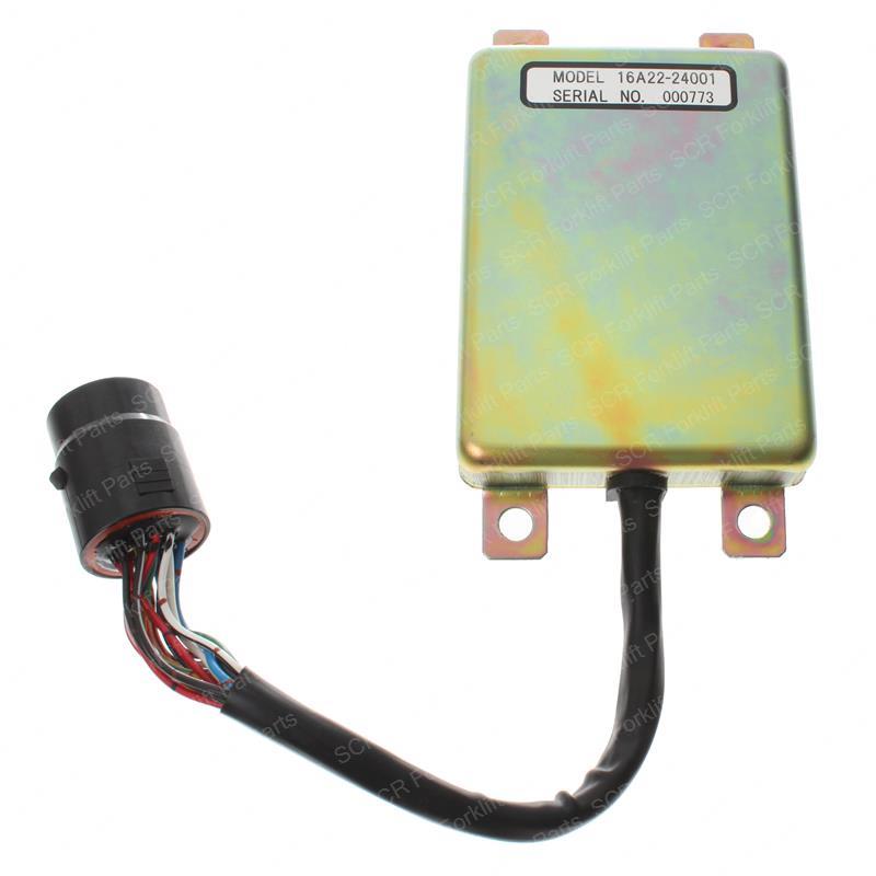 ECU-T/M 10-1 MB16A2214001 mb16a2214001 product image