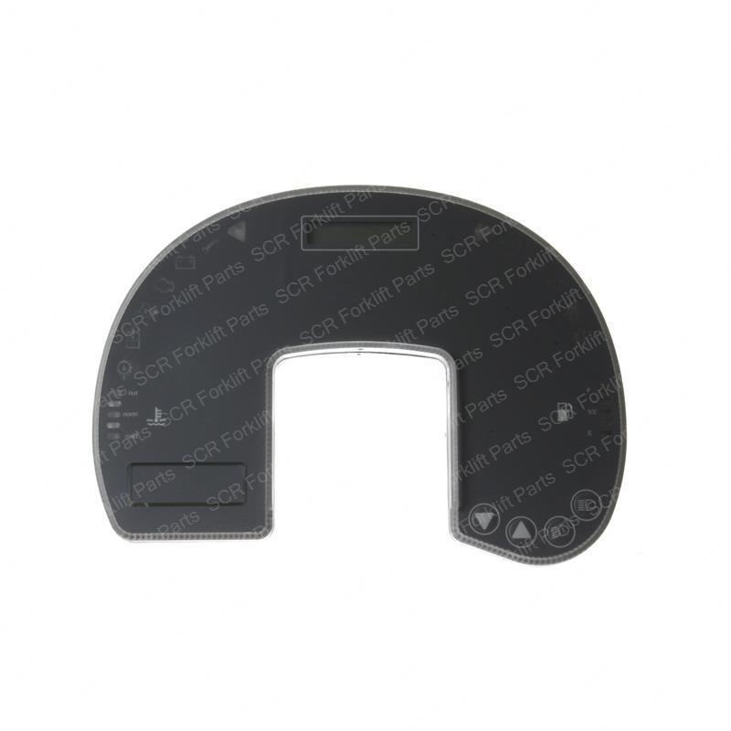 POD - 16 BIT DASH BOARD SY1244446-N sy1244446-n product image