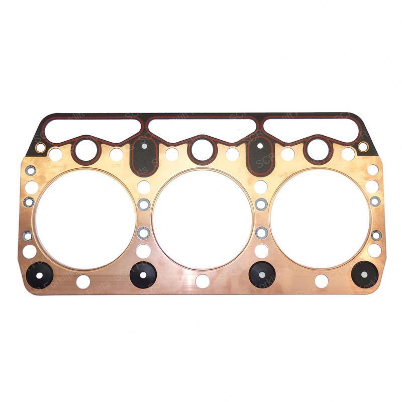 HEAD GASKET - CYLINDER HN98472333 hn98472333 product image